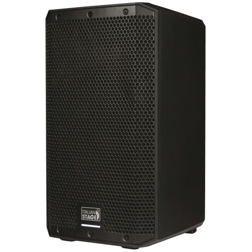 ITALIAN STAGE  JDX08AUB Active Loudspeaker system with Media Player